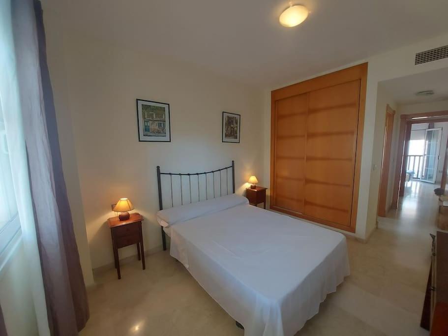 Apartamentos Residencial Duquesa San Luis de Sabinillas Exterior foto
