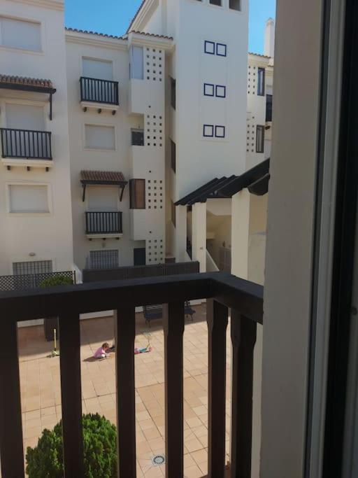 Apartamentos Residencial Duquesa San Luis de Sabinillas Exterior foto